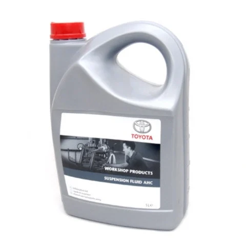 Do koszyka 0888681260 Toyota Olej układu zawieszenia aktywnego