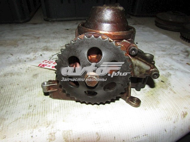 Pompa oleju 03D115105G VAG