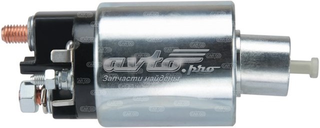 F032332328 Cargo Elektromagnes rozrusznika