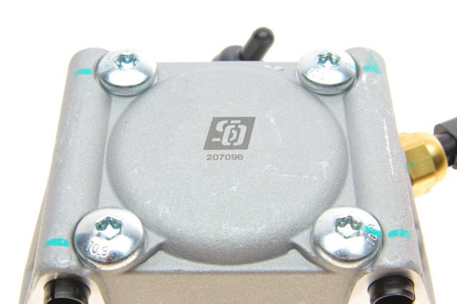 Pompa wspomagania hydraulicznego kierownicy Solgy 207096 cena, od 135,25 USD