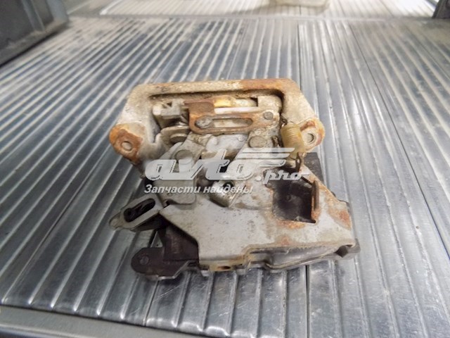 Zamek klapy bagażnika (3/5 drzwi tylnych) Subaru 63032SA000 cena, od 76,73 USD