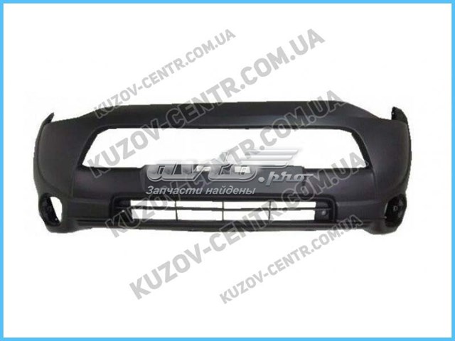 Zderzak przedni FP4824900P FPS