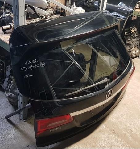  Drzwi tylne (bagażnika 3/5) Acura MDX 3