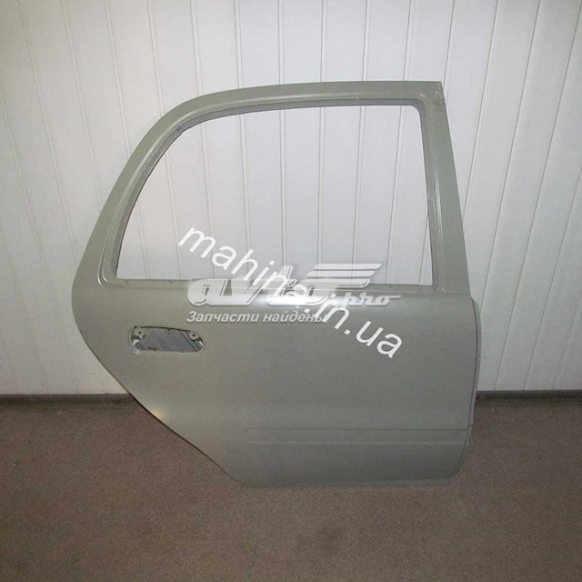 Drzwi tylne prawe Geely CK I sedana (2005 - 2008) cena, od 71,74 USD