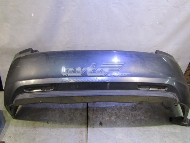 Zderzak tylny Honda Accord VII sedana (CL, CM) (2003 - 2008) cena, od 305,96 USD