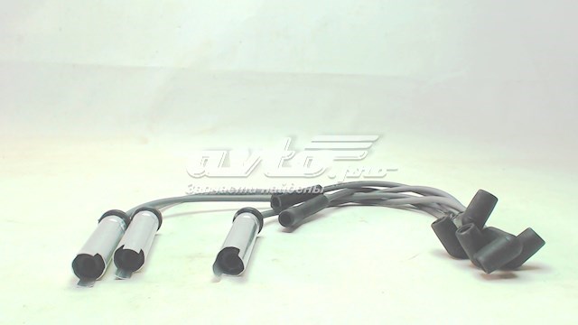 Do koszyka 93746999 General Motors Zestaw przewodów wysokiego napięcia