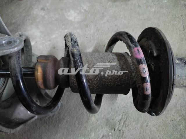 Sprężyna przednia 8K0411105EB VAG