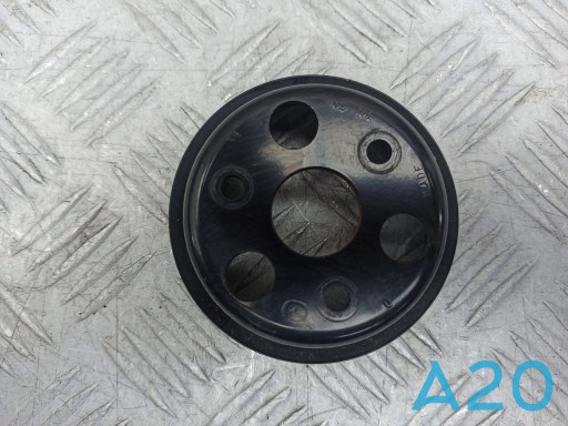 Koło pasowe pompy wodnej do Mazda CX-9  TC