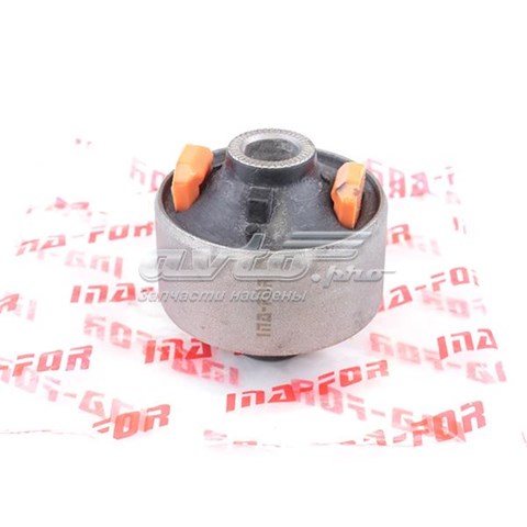 Silentblock przedniego wahacza dolnego T212909080 Chery
