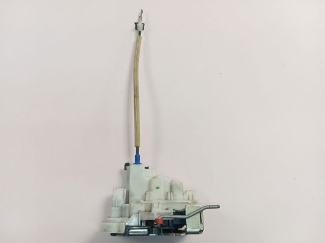51969787 Fiat/Alfa/Lancia Zamek drzwi przednich prawych
