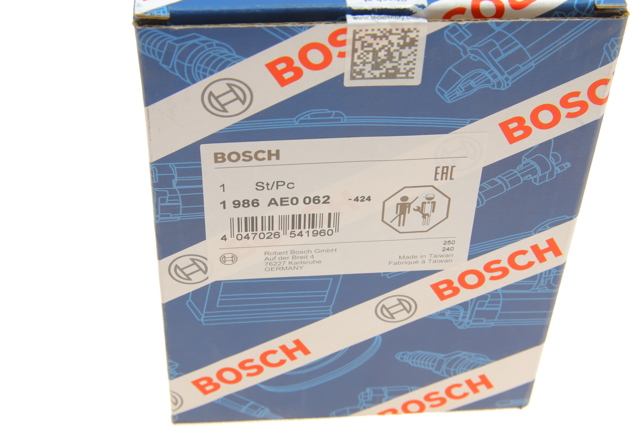 Regulator alternatora (przekaźnik ładowania) Bosch 1986AE0062 cena, od 30,95 USD