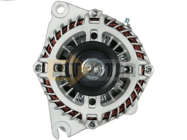 A5137 AS/Auto Storm Alternator