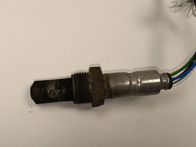 9816276480 Opel Czujnik tlenków azotu NOX przedni