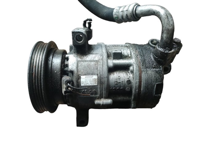 447220-8631 Fiat/Alfa/Lancia sprężarka klimatyzacji