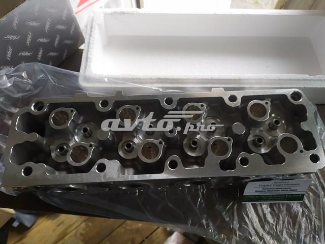  Głowica cylindrów Daewoo Lanos 