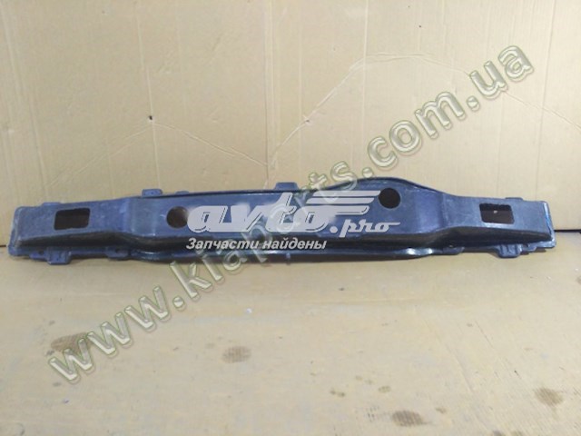 866312L000 Hyundai/Kia Wzmocnienie zderzaka tylnego
