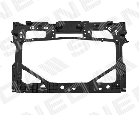 Osłona chłodnicy kompletna (panel mocowania reflektorów) Signeda PMZ30013A cena, od 132,95 USD