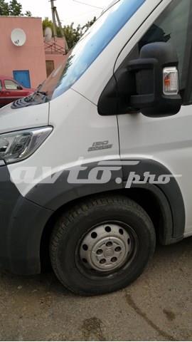 Do koszyka 1374385080 Fiat/Alfa/Lancia Błotnik przedni lewy