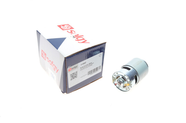 Silniczek elektryczny hamulca ręcznego Solgy 219097
