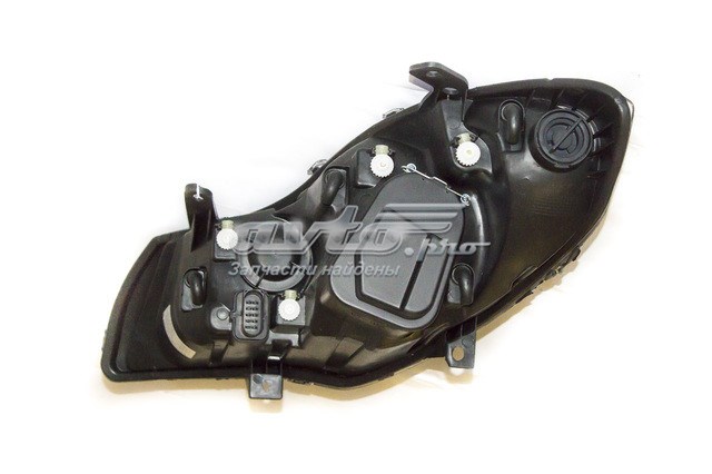 Reflektor prawy Chery A133772020