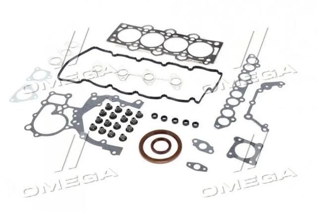 PFAM119 Parts-Mall Zestaw uszczelek silnika pełny