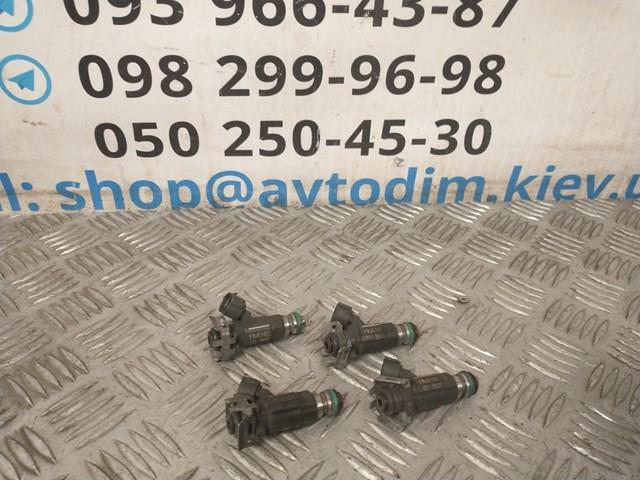 Do koszyka Wtryskiwacz paliwa Subaru Impreza II GD, GG