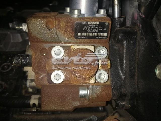 0445010136 Bosch Pompa wtryskowa wysokiego ciśnienia