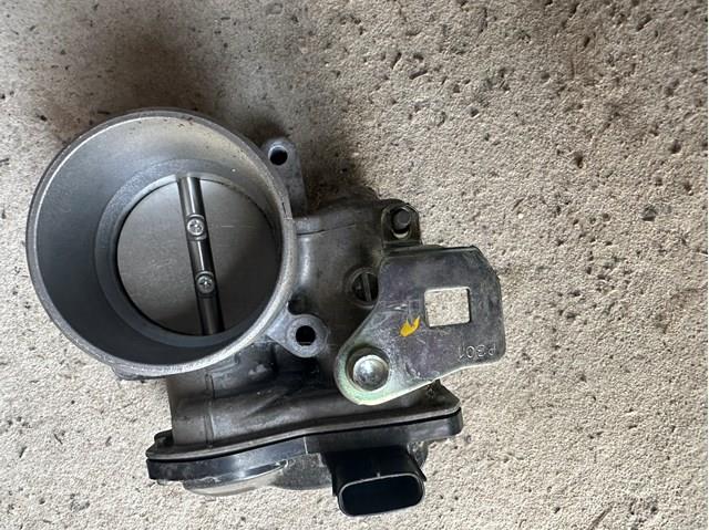 Przepustnica, komplet do Mazda CX-30  DM