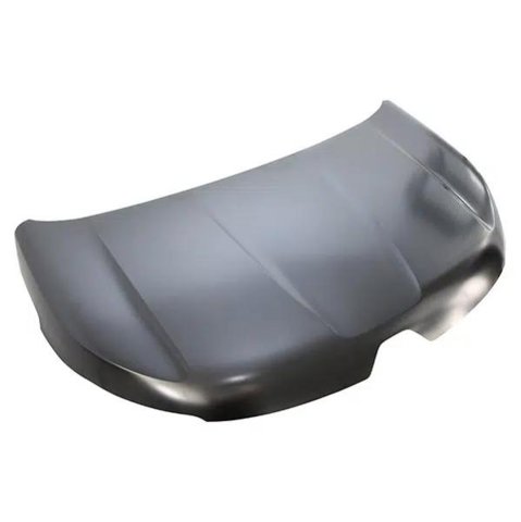 Do koszyka 651007238R Renault (RVI) Maska silnika