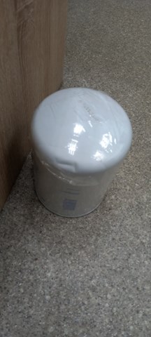 Do koszyka P550388 Donaldson Filtr oleju