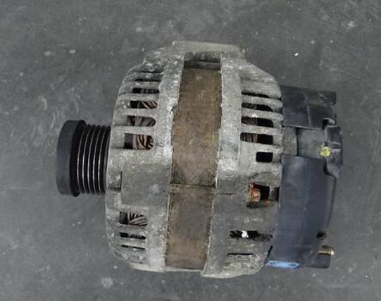 Do koszyka 6651540202 Ssang Yong Alternator