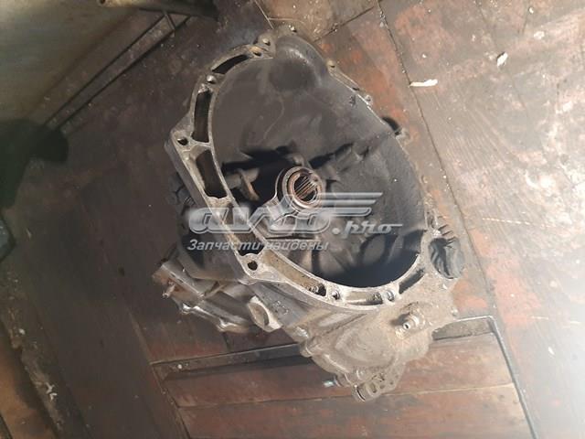  Mechaniczna skrzynia biegów w komplecie Ford Fiesta 