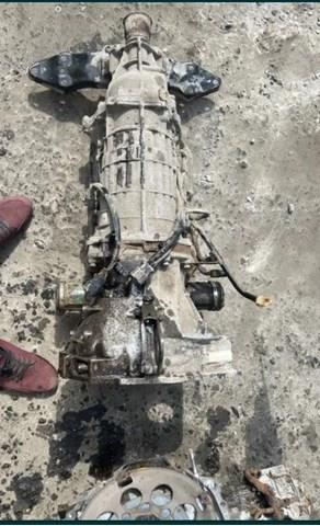 Do koszyka Silnik w komplecie Subaru Outback V B15, BS