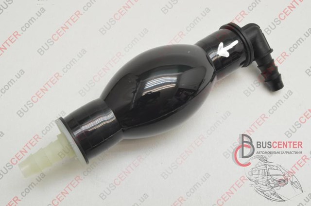 Ręczna pompa paliwa (gruszka) Rotweiss RWS1142 cena, od 9,63 USD