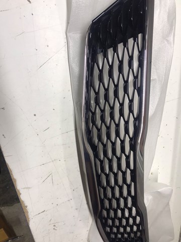 86350D4000 Hyundai/Kia Atrapa chłodnicy