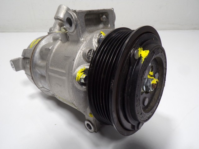 39157291 Opel Sprężarka klimatyzacji