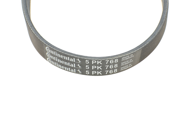  Continental/Siemens 5PK768