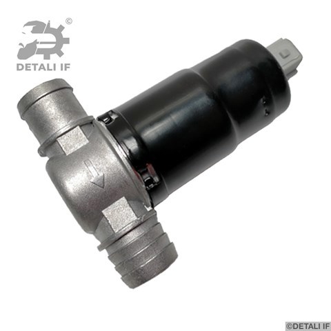 Regulator biegu jałowego BMW 3 sedana (E30) (1982 - 1992) cena, od 101,36 USD