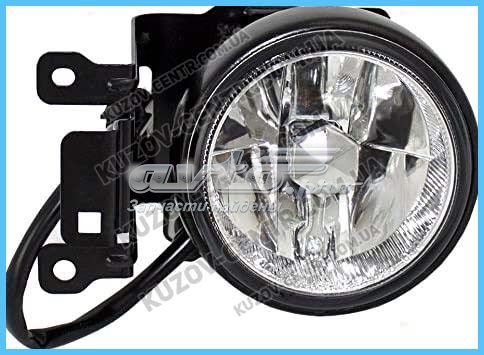 FP3737H1P FPS Lampa przeciwmgielna lewa