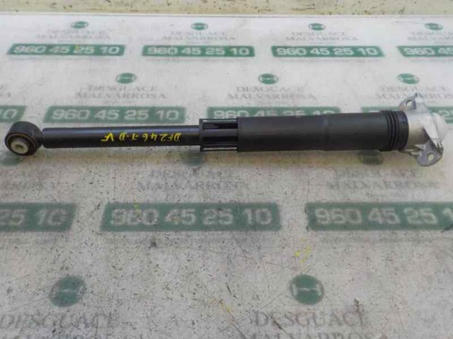 Amortyzator tylny Volkswagen Polo VI