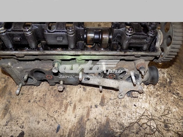 21083100301100 Lada Głowica cylindrów