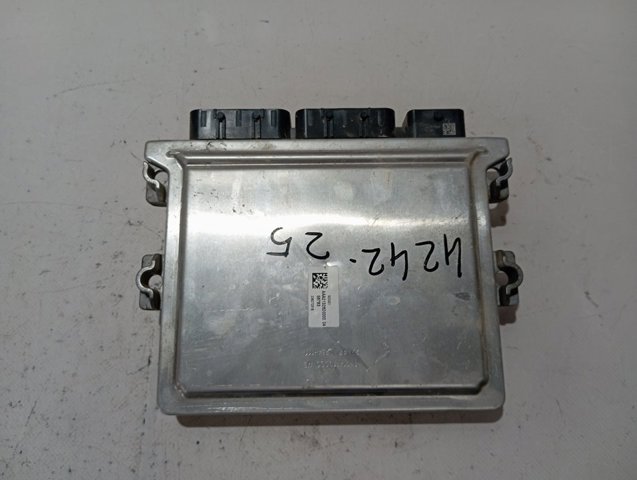 Sterownik silnika Renault (RVI) 237107756S cena, od 561,95 USD