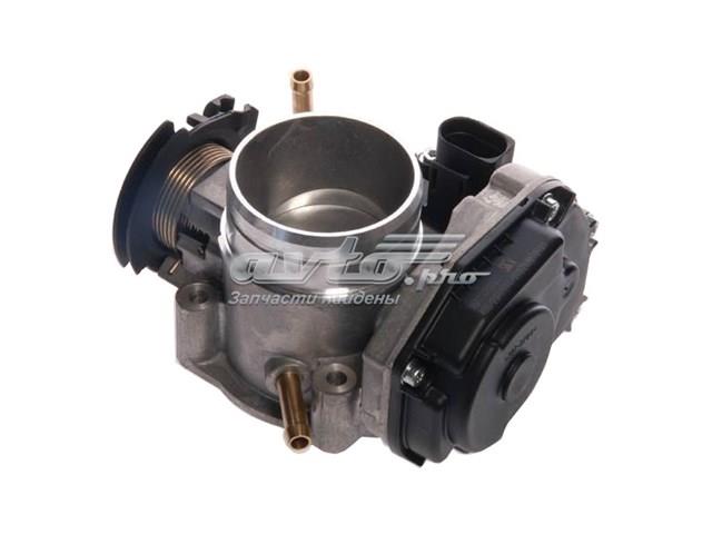 06A133064J VAG Przepustnica, komplet