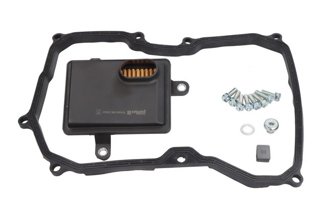 Filtr automatycznej skrzyni biegów Purflux TEK006 cena, od 19,51 USD