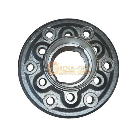 Piasta przednia do Great Wall Hover  CC646