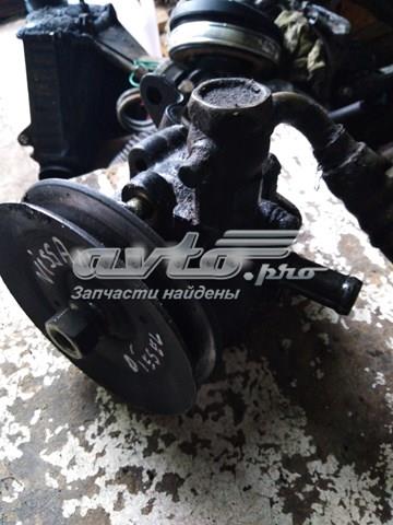 Pompa wspomagania hydraulicznego kierownicy do Nissan Primera  P10
