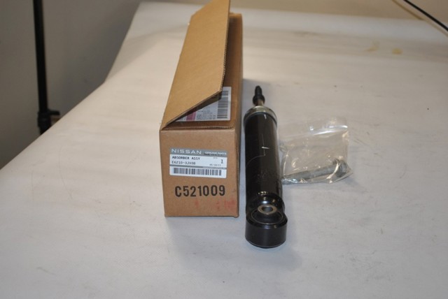 Amortyzator tylny Nissan/Infiniti E62103JV0B cena, od 41,71 USD
