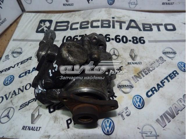Pompa wspomagania hydraulicznego kierownicy ZF Parts 7691955329 cena, od 99,28 USD