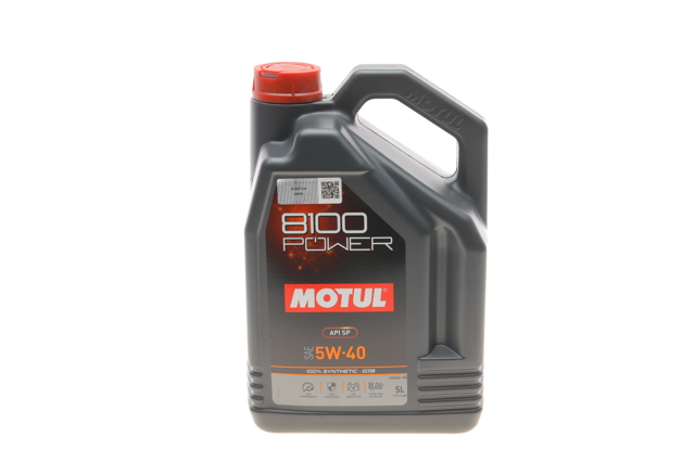 Do koszyka 824606 Motul Olej do silnika