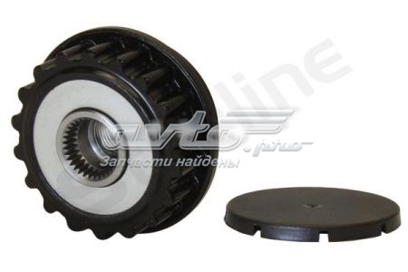 RS111810 Starline Koło pasowe alternatora